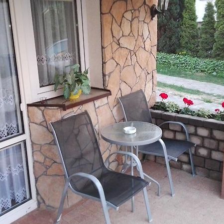 Agroturystyka Kwatery Pracownicze Noclegi Rybno Mazury Exterior foto