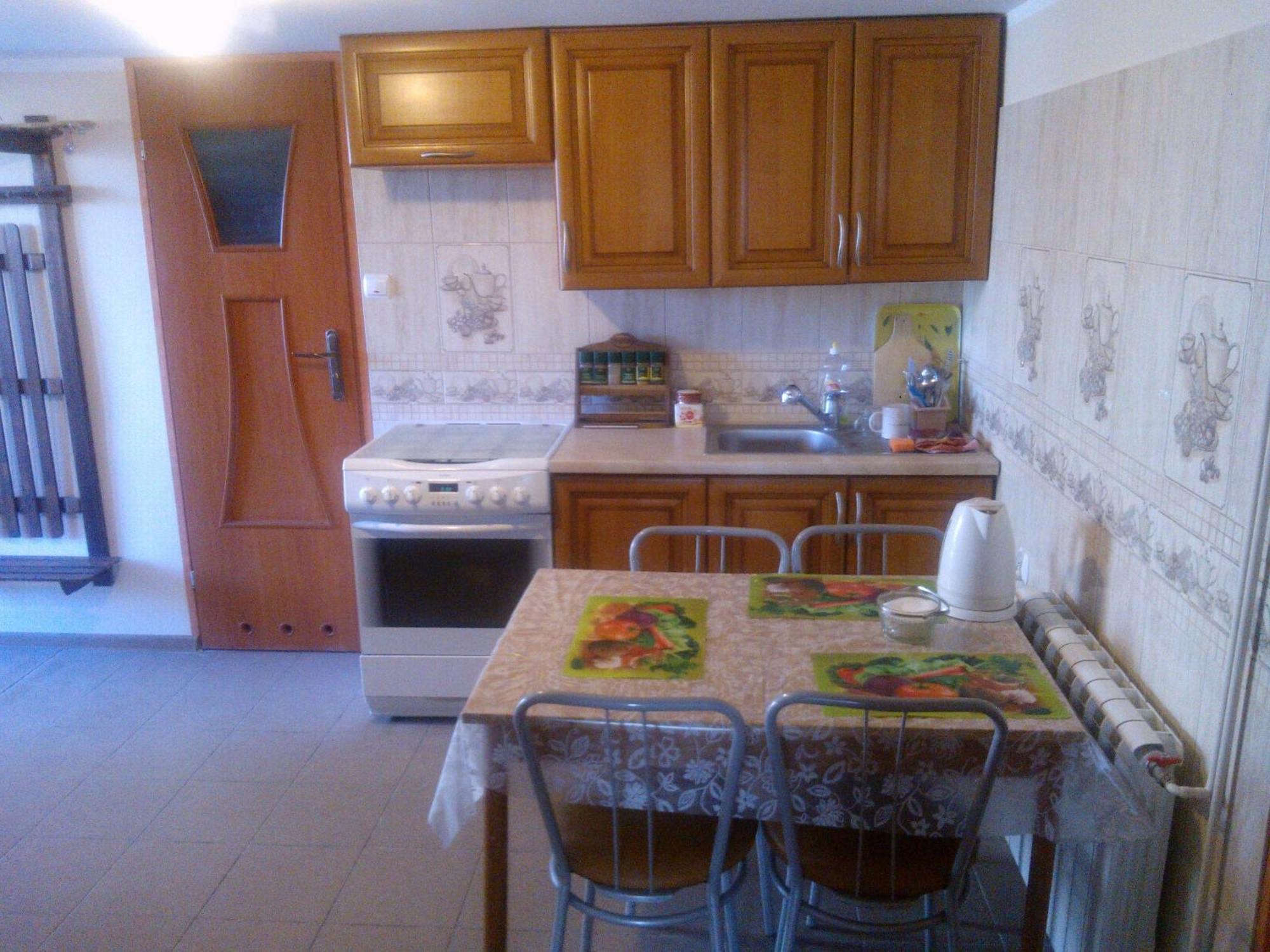 Agroturystyka Kwatery Pracownicze Noclegi Rybno Mazury Exterior foto